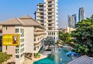 Pattaya Discovery Beach