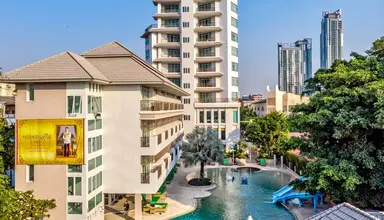 Pattaya Discovery Beach