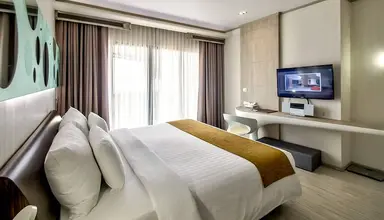 Pattaya Discovery Beach