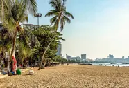 Pattaya Discovery Beach