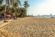 Pattaya Discovery Beach