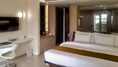 Pattaya Discovery Beach