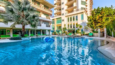 Pattaya Discovery Beach