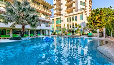 Pattaya Discovery Beach