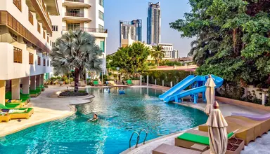 Pattaya Discovery Beach