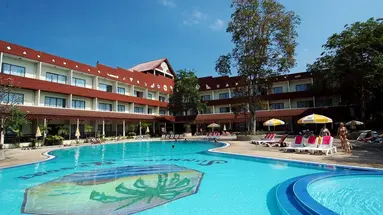 Pattaya Garden