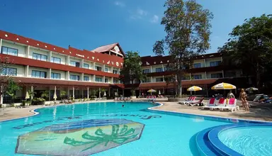 Pattaya Garden