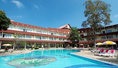 Pattaya Garden