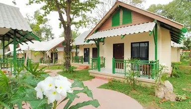 Pattaya Garden