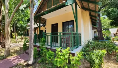 Pattaya Garden