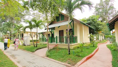Pattaya Garden