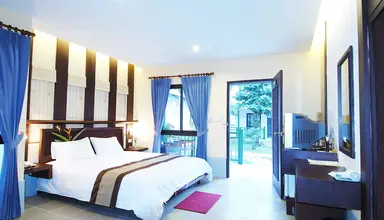 Pattaya Garden