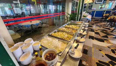 Pattaya Garden