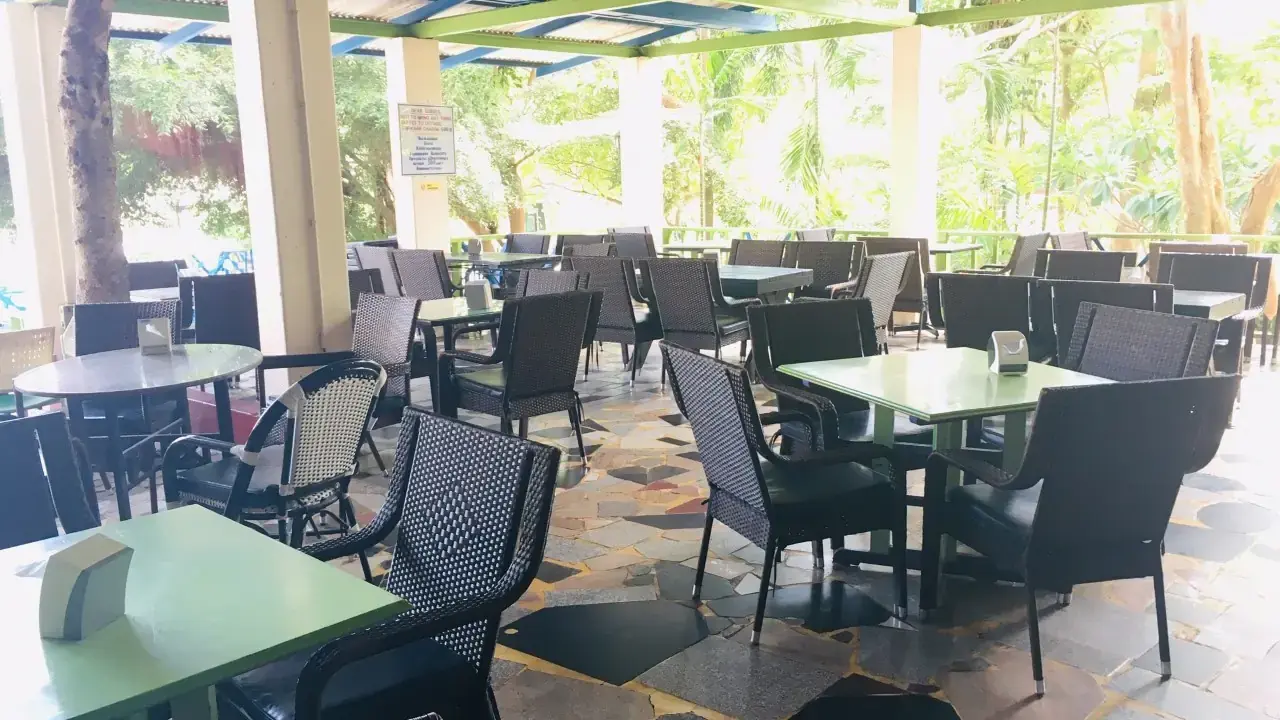 Pattaya Garden