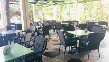 Pattaya Garden
