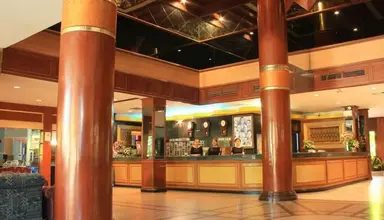 Pattaya Garden