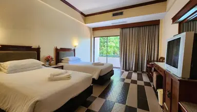 Pattaya Garden