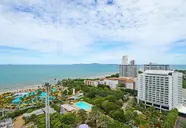 Pattaya Park Beach Resort