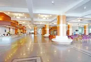 Pattaya Park Beach Resort