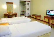 Pattaya Park Beach Resort