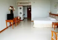 Pattaya Park Beach Resort