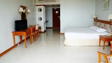 Pattaya Park Beach Resort