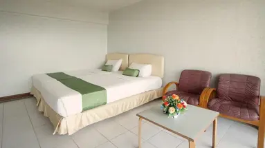 Pattaya Park Beach Resort