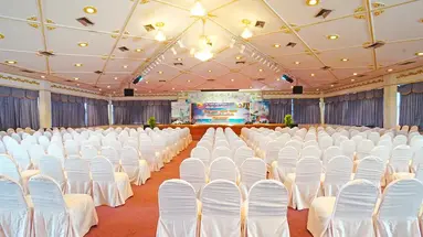 Pattaya Park Beach Resort