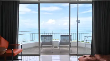Pattaya Park Beach Resort