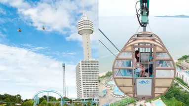 Pattaya Park Beach Resort