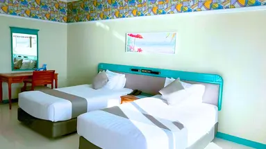 Pattaya Park Beach Resort