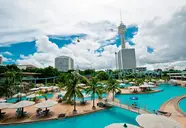 Pattaya Park Beach Resort