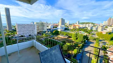 Pattaya Park Beach Resort