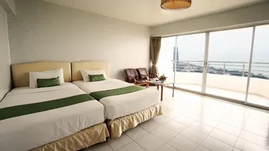 Pattaya Park Beach Resort