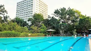 Pattaya Park Beach Resort