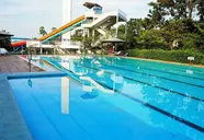 Pattaya Park Beach Resort