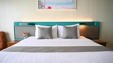 Pattaya Park Beach Resort