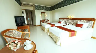 Pattaya Park Beach Resort