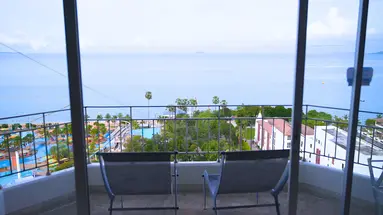 Pattaya Park Beach Resort