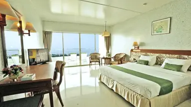 Pattaya Park Beach Resort