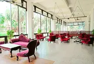 Pattaya Park Beach Resort
