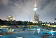 Pattaya Park Beach Resort