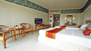 Pattaya Park Beach Resort