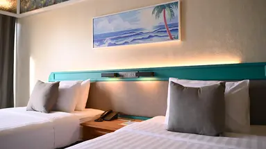 Pattaya Park Beach Resort