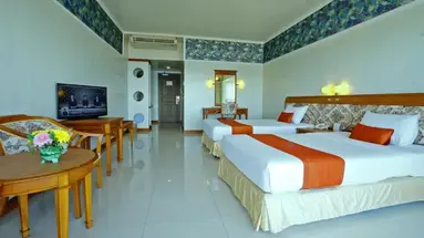 Pattaya Park Beach Resort