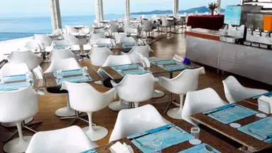 Pattaya Park Beach Resort