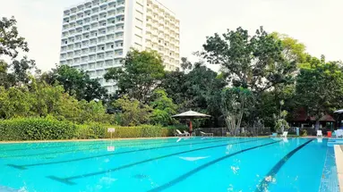Pattaya Park Beach Resort