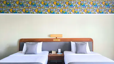 Pattaya Park Beach Resort