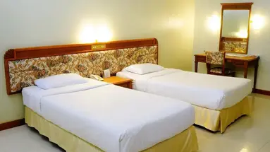 Pattaya Park Beach Resort