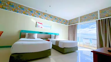 Pattaya Park Beach Resort